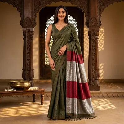 Artisanal Drapes