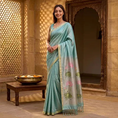 Festive Sarees
