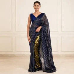 Sophisticated Sarees