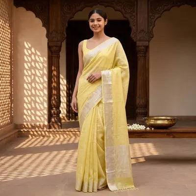Ethnic Weaves
